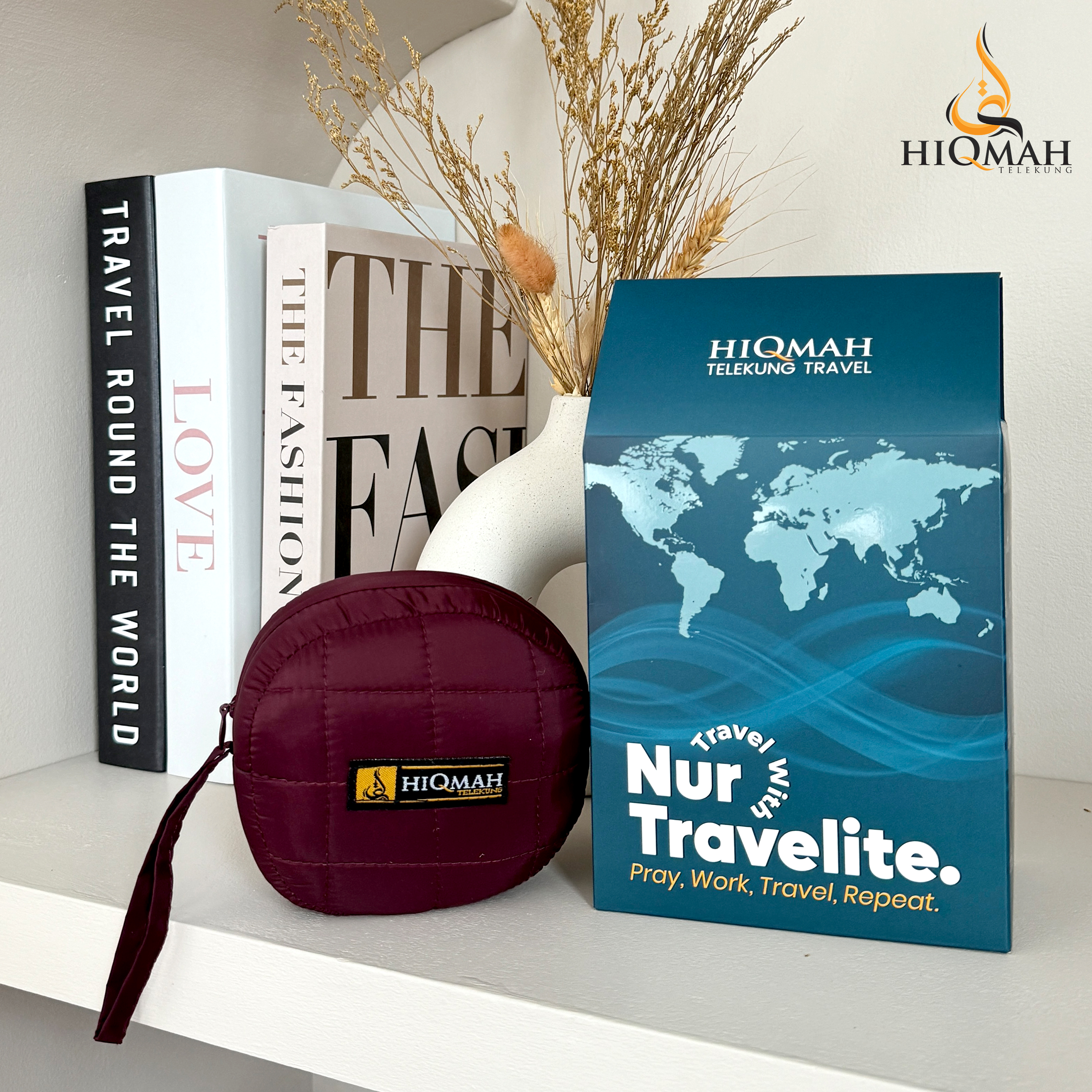 GIFT BOX NUR TRAVELITE