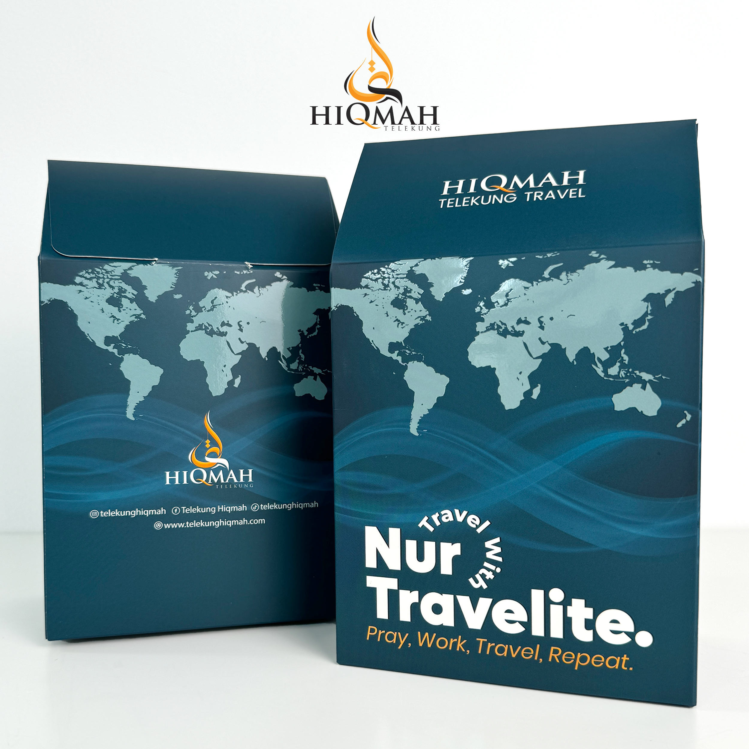 GIFT BOX NUR TRAVELITE - Image 4