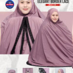NUR TRAVELITE 2.0 PLUS SIZE - SOFT PINK