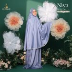 NIYA TRAVELMATE SERIES - BABY BLUE