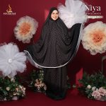 NIYA TRAVELMATE SERIES - CLASSIC BLACK