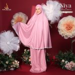 NIYA TRAVELMATE SERIES - PINK SAKURA