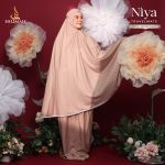 NIYA TRAVELMATE SERIES - SAHARA SAND